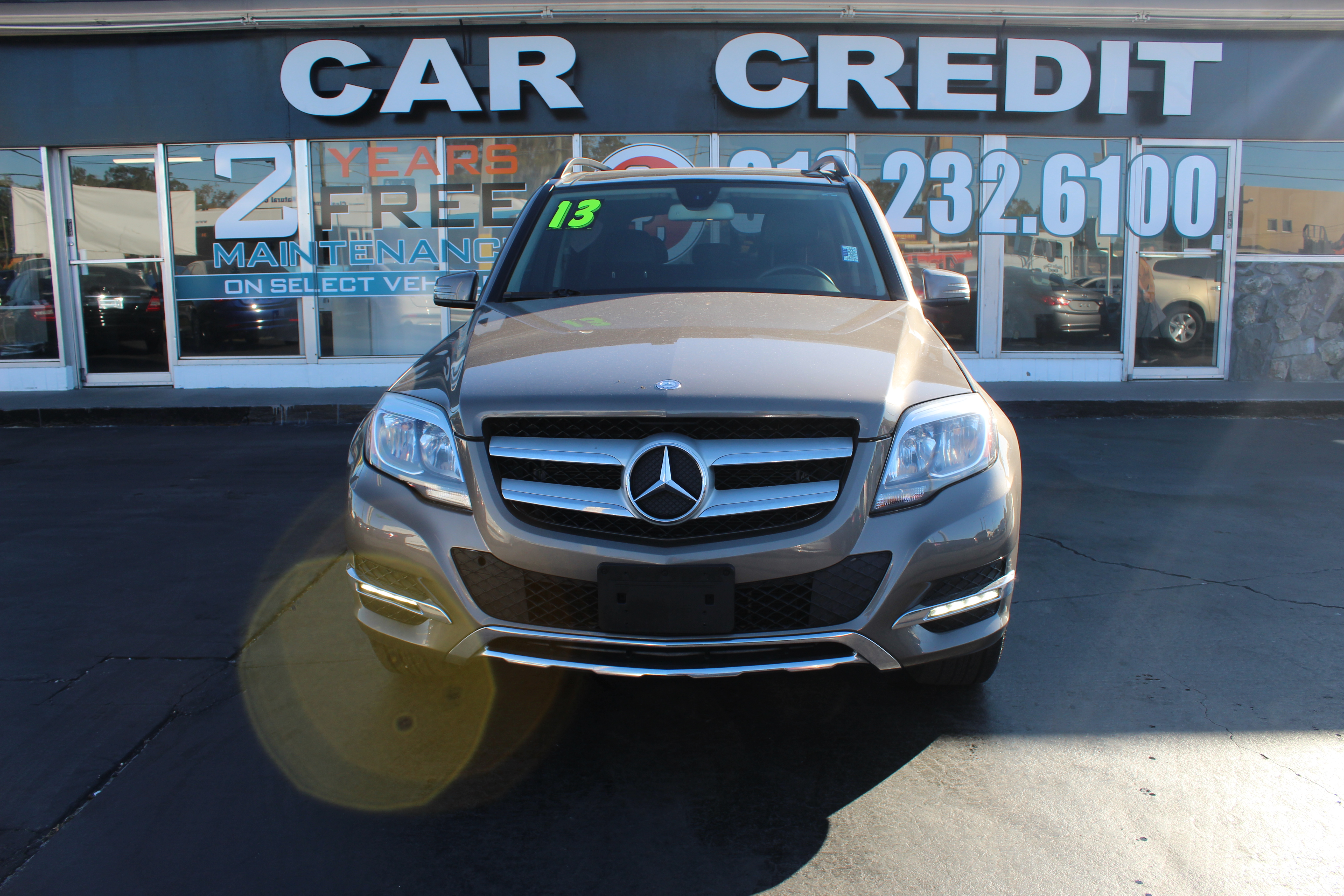 Pre Owned 2013 Mercedes Benz Glk Glk 350 Awd 4matic